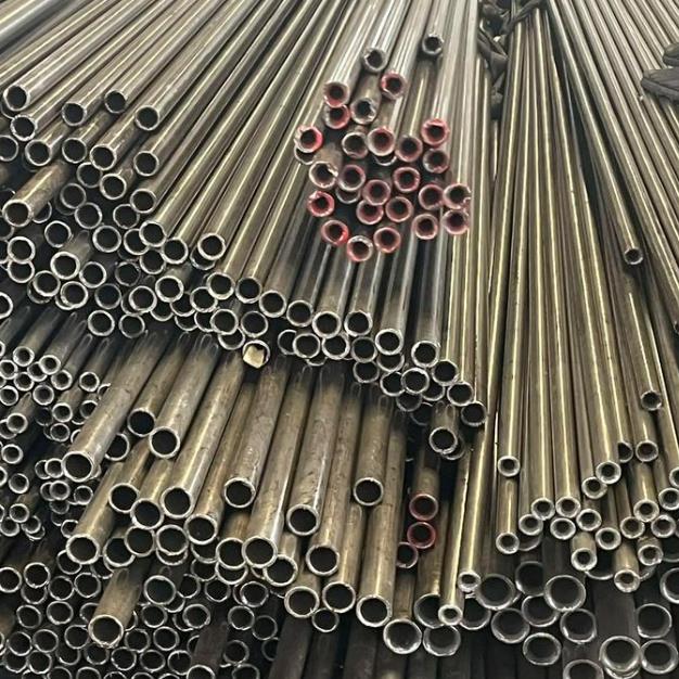 山東小口徑精密鋼管價格